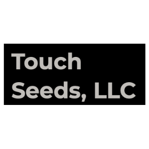Logo for Touch Seeds DeafBlind Education Services